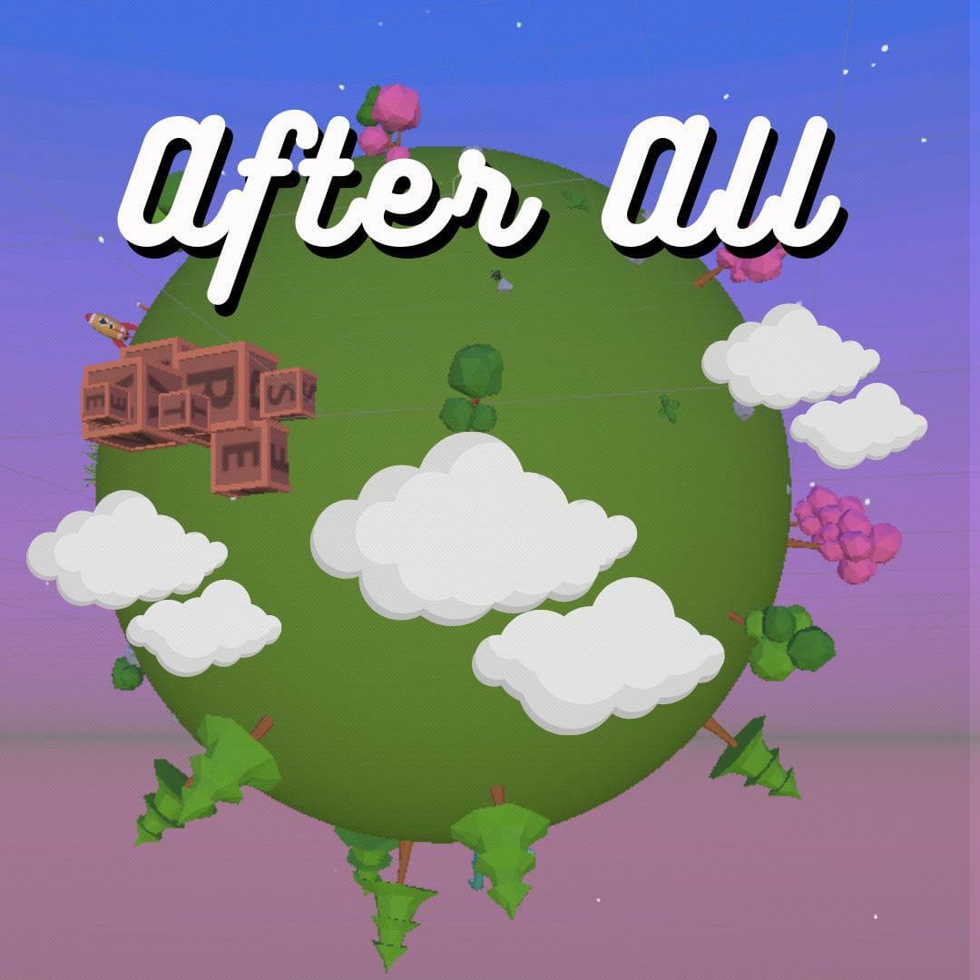 After All (itch) (cashgarman)