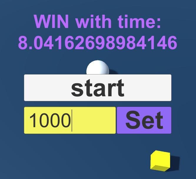 HungryBall screenshot 3