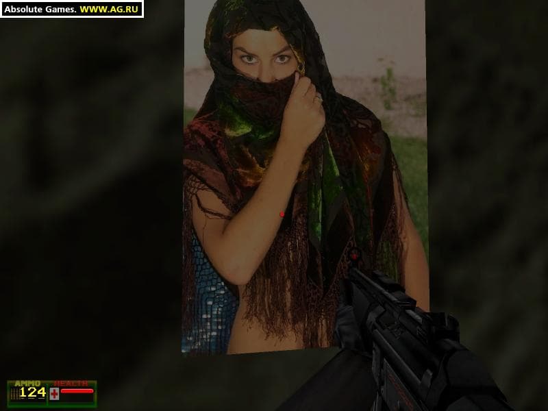 World War 3: The Fight Against Terrorism screenshot 4