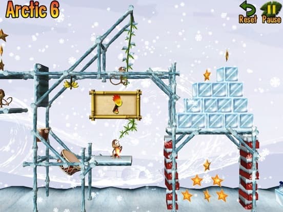 Monkey Bongo screenshot 3