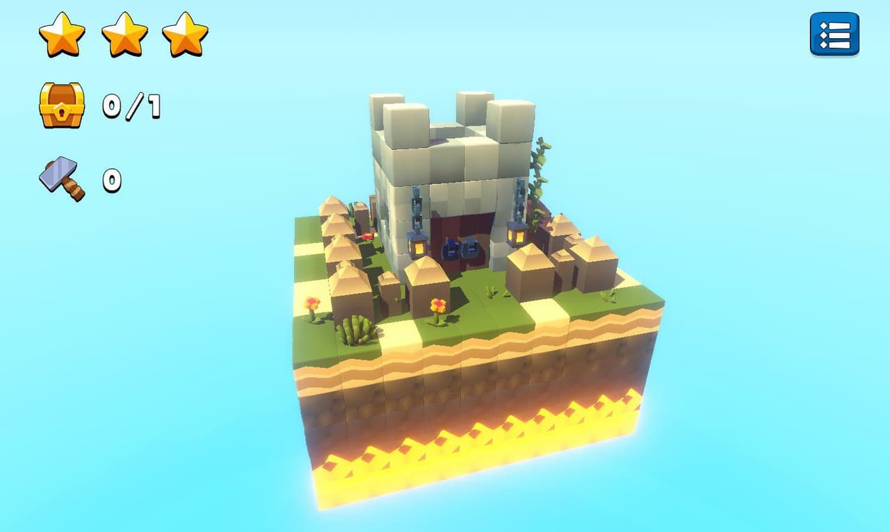 Dig It (GGJ 2021) screenshot 2