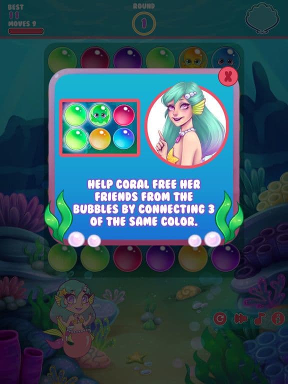 Coral Connect screenshot 3