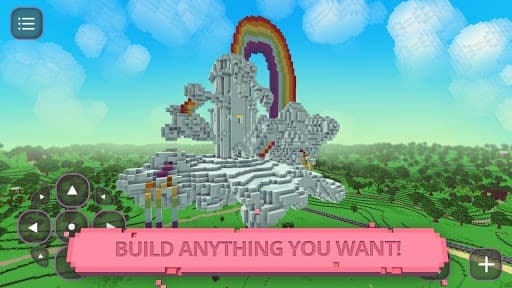 Pony Girls Craft: Exploration screenshot 6