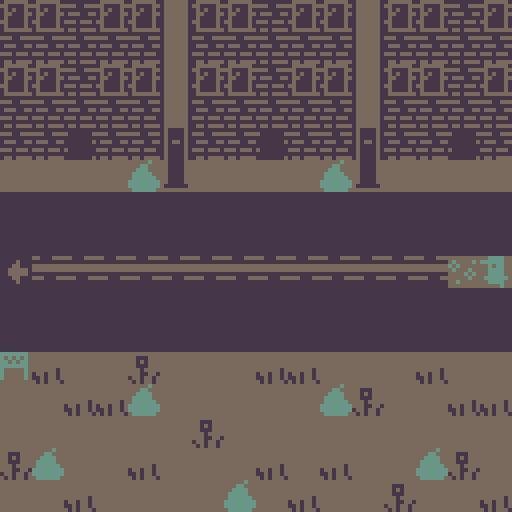 The Trash Collector screenshot 2