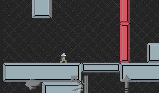A Spring In Your Step screenshot 3