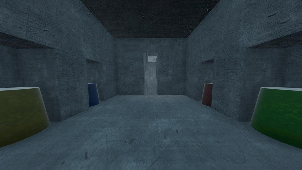 Escape (itch) (Levelbreaker) screenshot 3