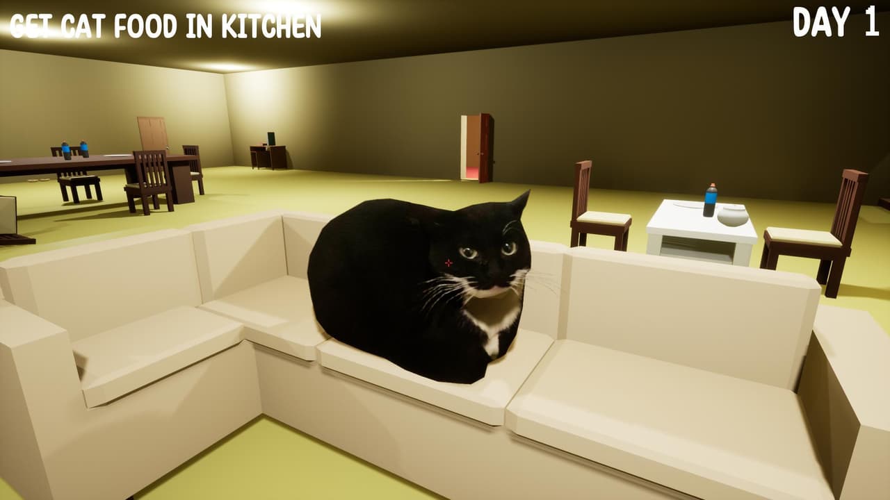 The MaxWell Demo screenshot 2