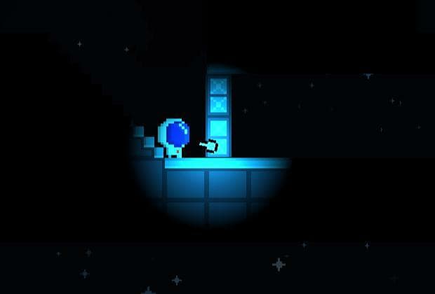 Astrolight screenshot 3