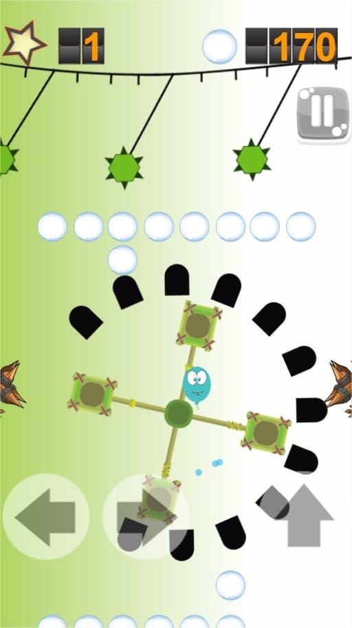SaveBalon adventure screenshot 6