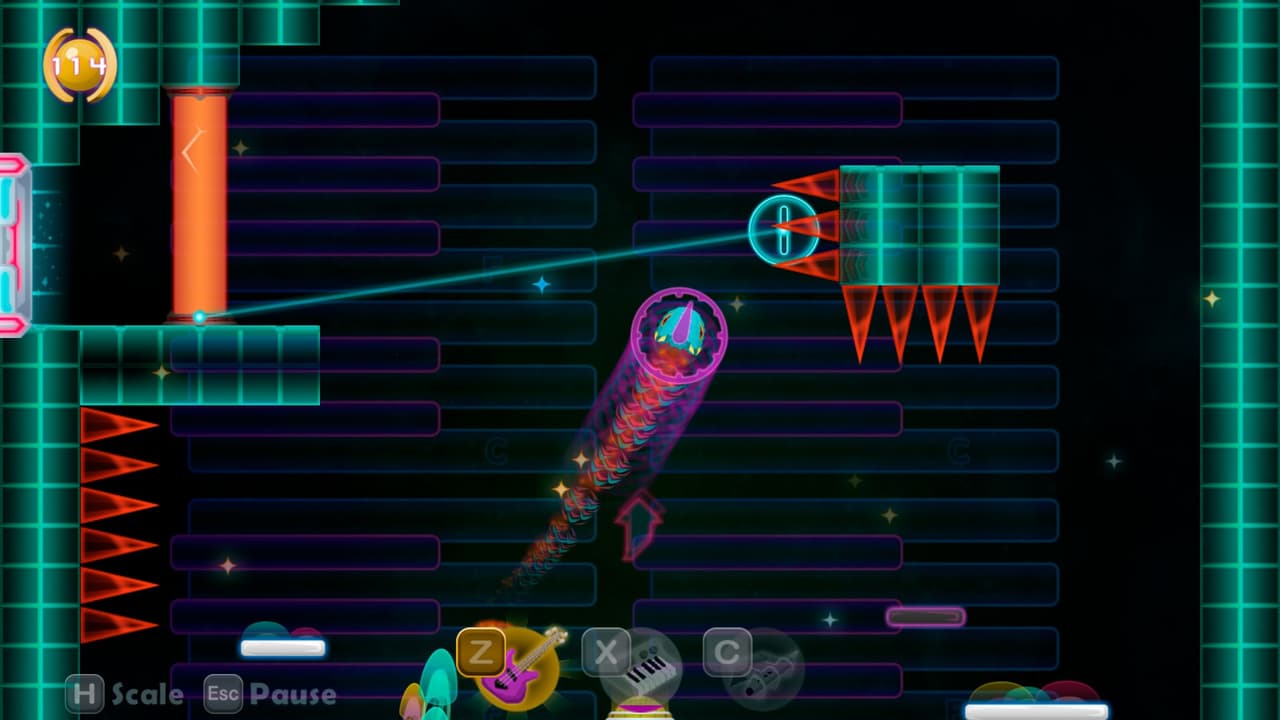 Scikor - Final Scale screenshot 5