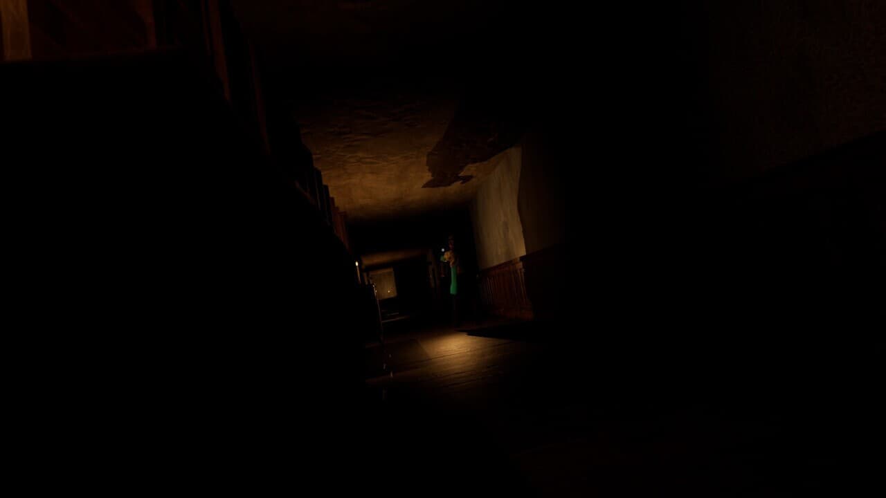 The Orphanage screenshot 5