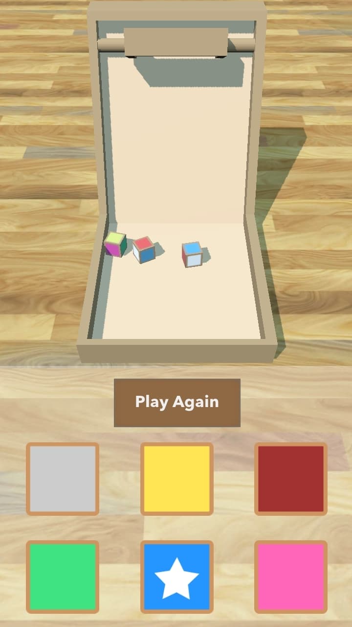 Color Game (LGAMES)