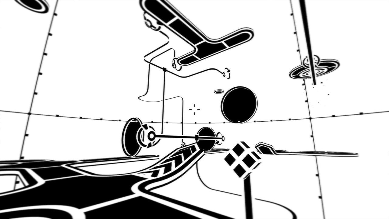 Parallax (itch) screenshot 2
