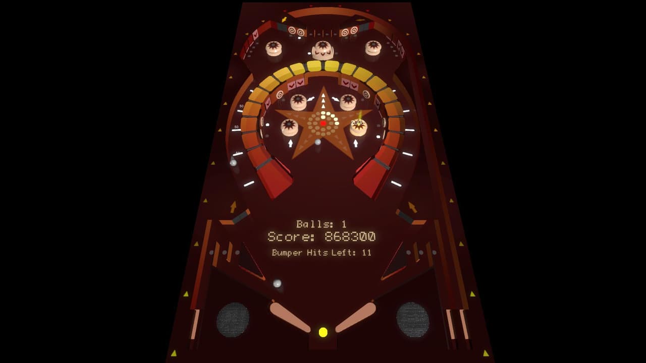 Ring of Fire Pinball screenshot 4