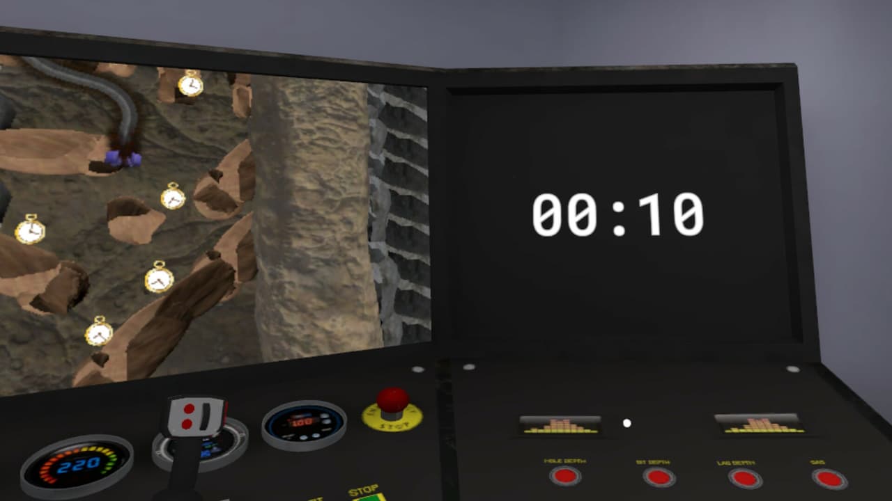 Experience the Energy: Take the Challenge screenshot 2