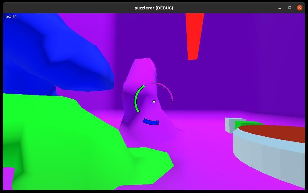 claykeeper (demo)