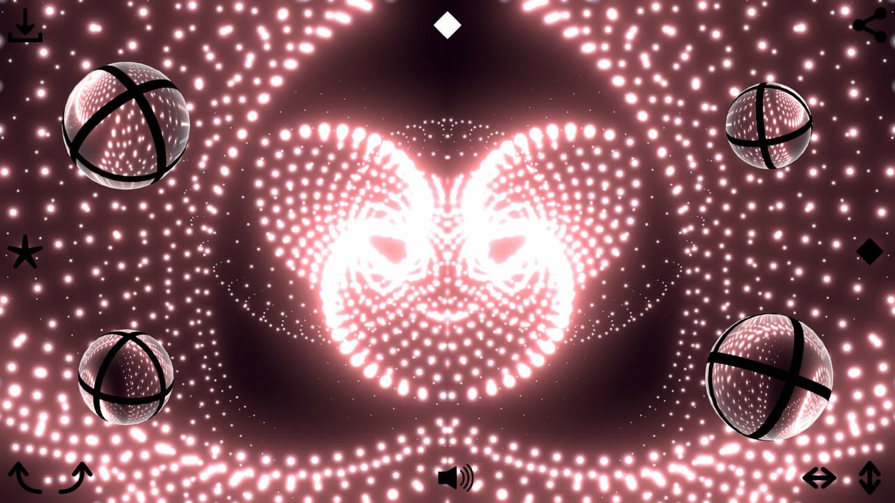 sfäre screenshot 2