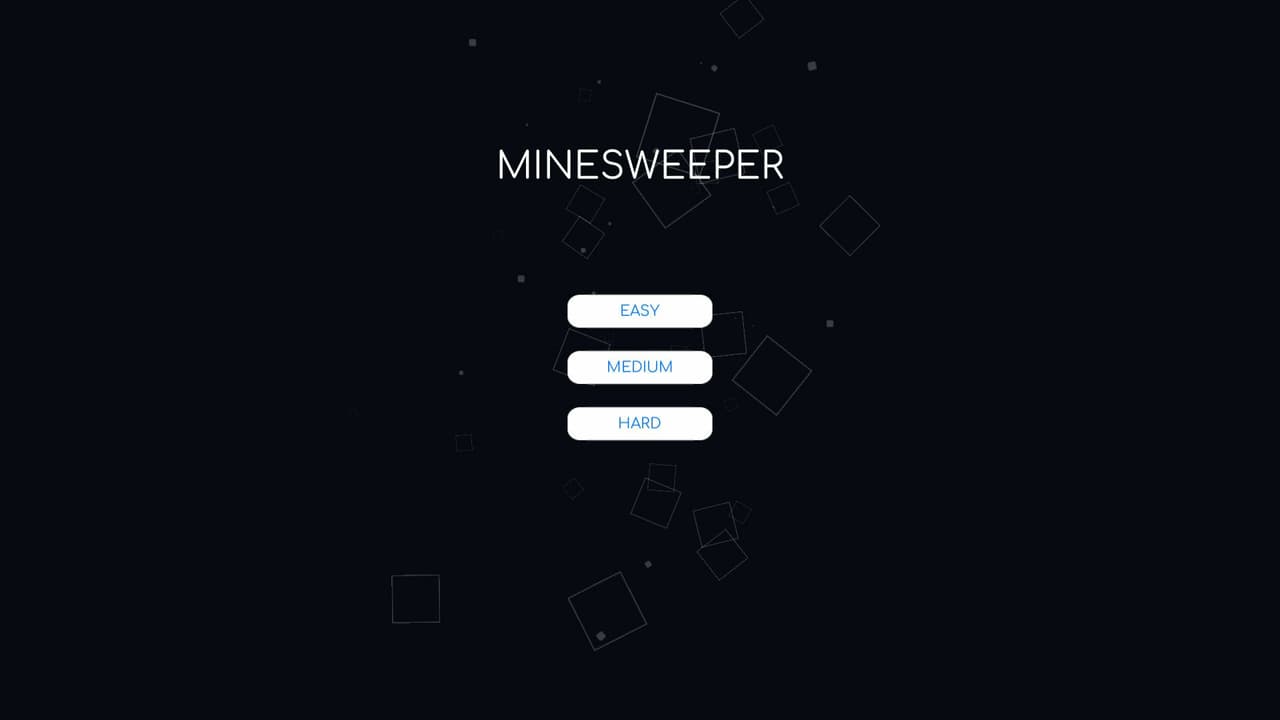 Minesweeper 2021 screenshot 2