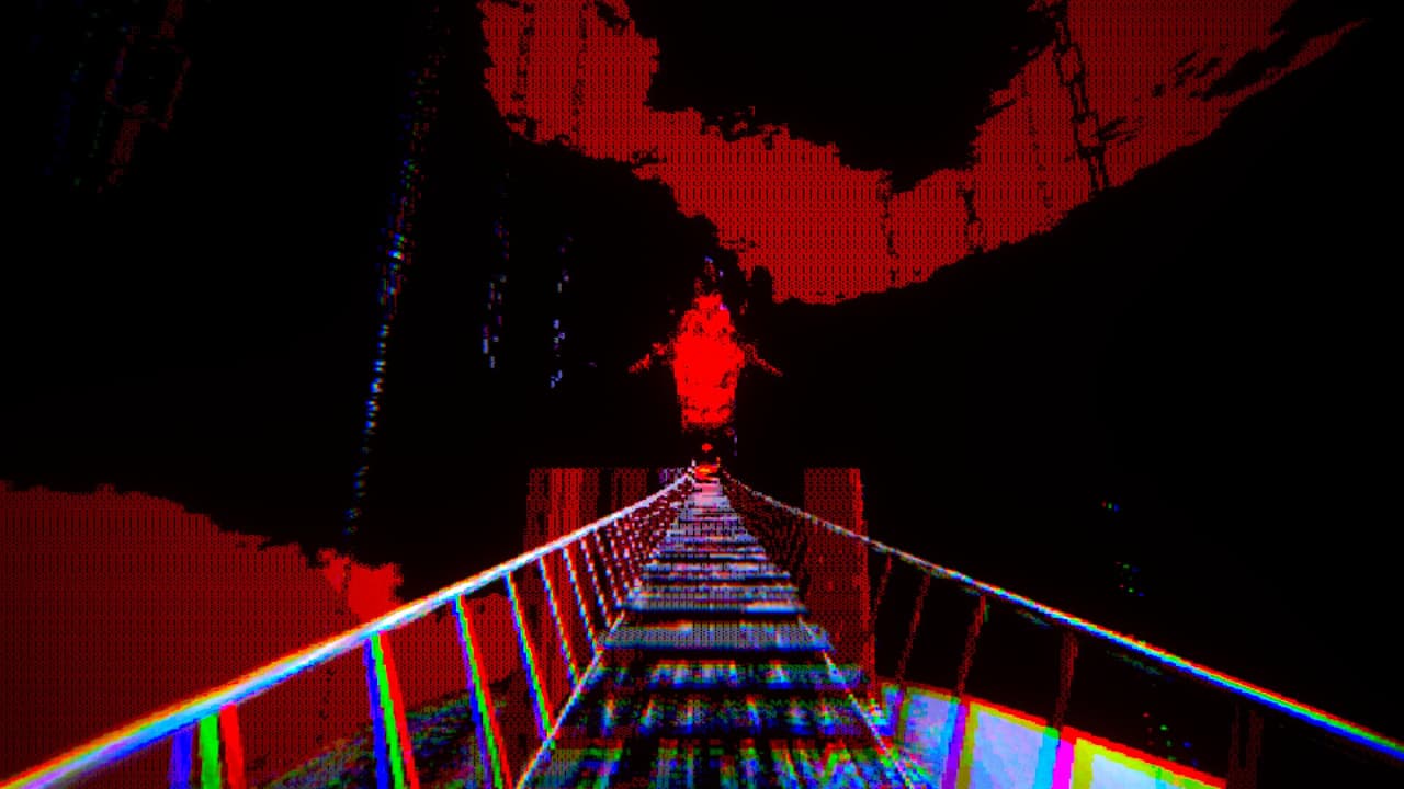 Leshy Prelude screenshot 6