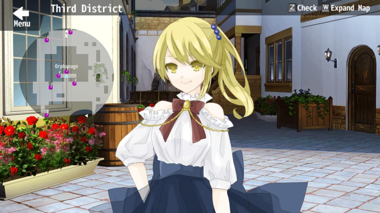 Re:Kuroi (itch)