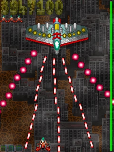Zenohell (itch) screenshot 3