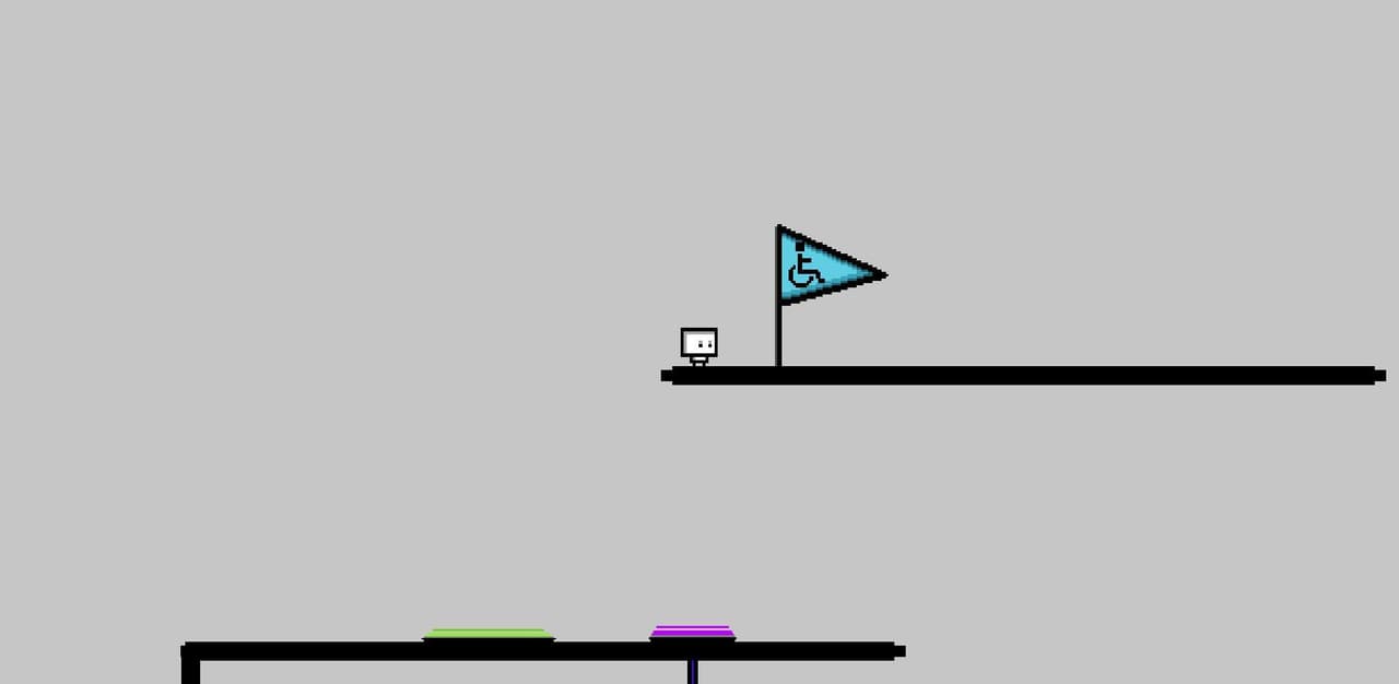 Wheelchair Accessible screenshot 4