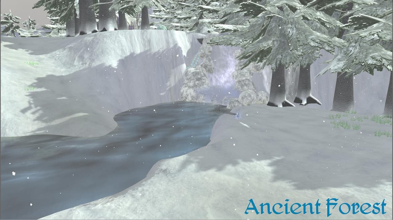 Adna (QGuilbaut) screenshot 4