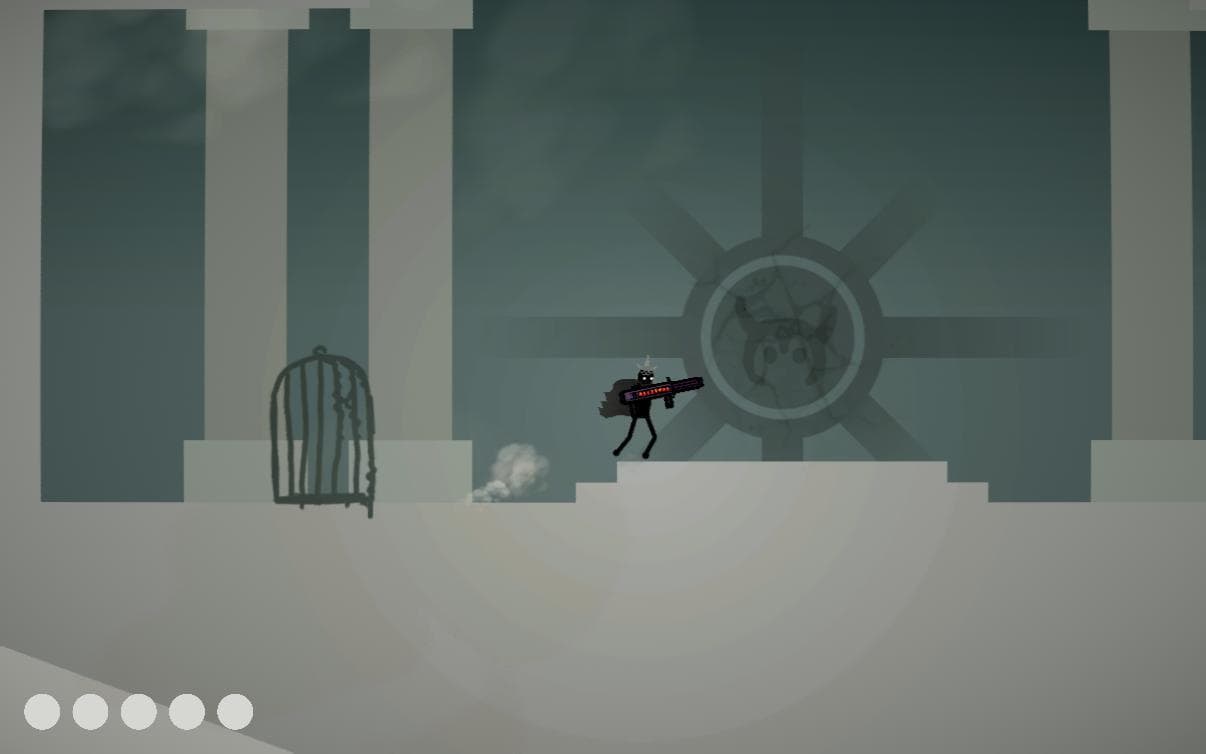 Arena of Doom