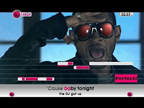 Lets Sing 2014 screenshot 6