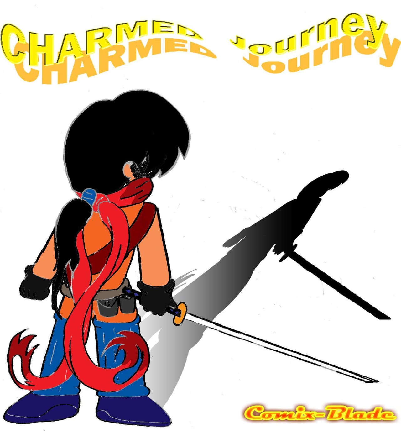 Charmed Journey