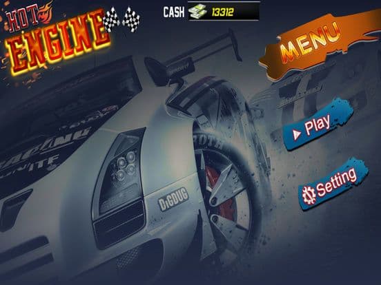 Extreme Car Drifting Simulator screenshot 5