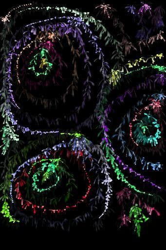 Spark Art screenshot 5