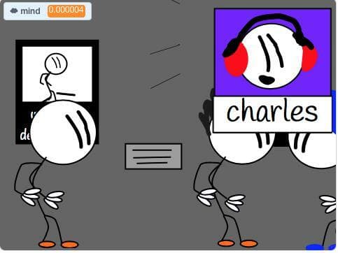 Henry stickman collection demo(fan game) screenshot 4
