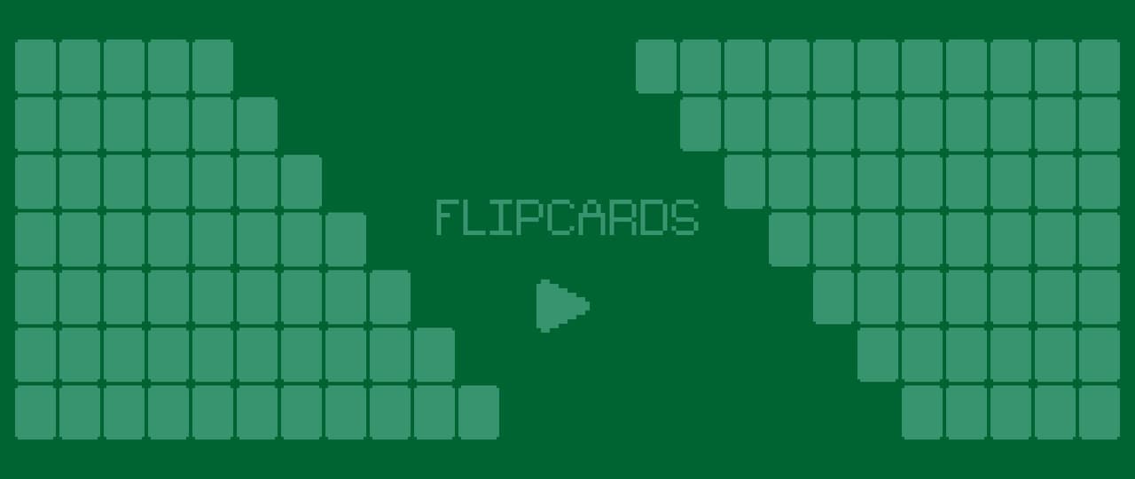 Flipcards screenshot 2