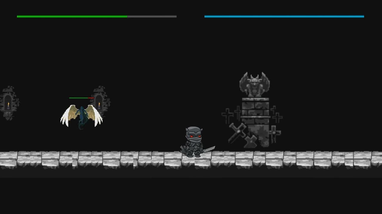 Quick Dungeon Adventure