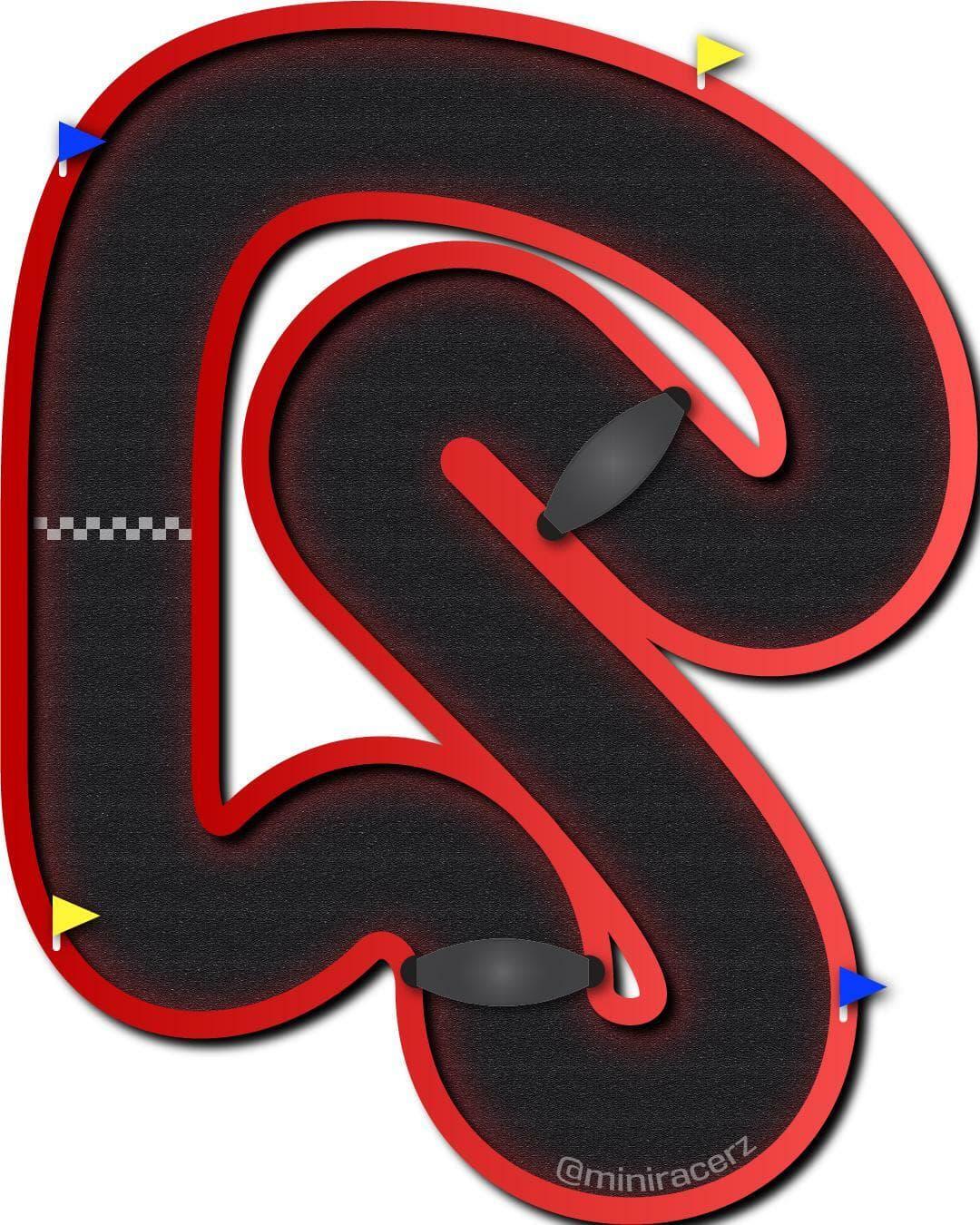 Mini Racerz THE GAME (miniracerz)