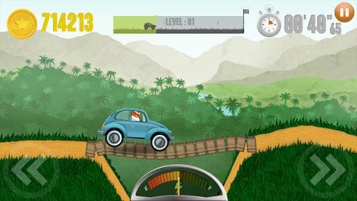 Offroad Racing screenshot 4