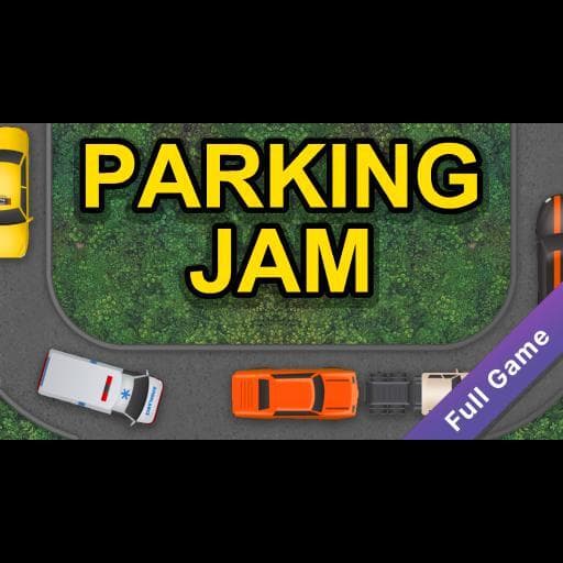 Parking Jam (itch) screenshot 2