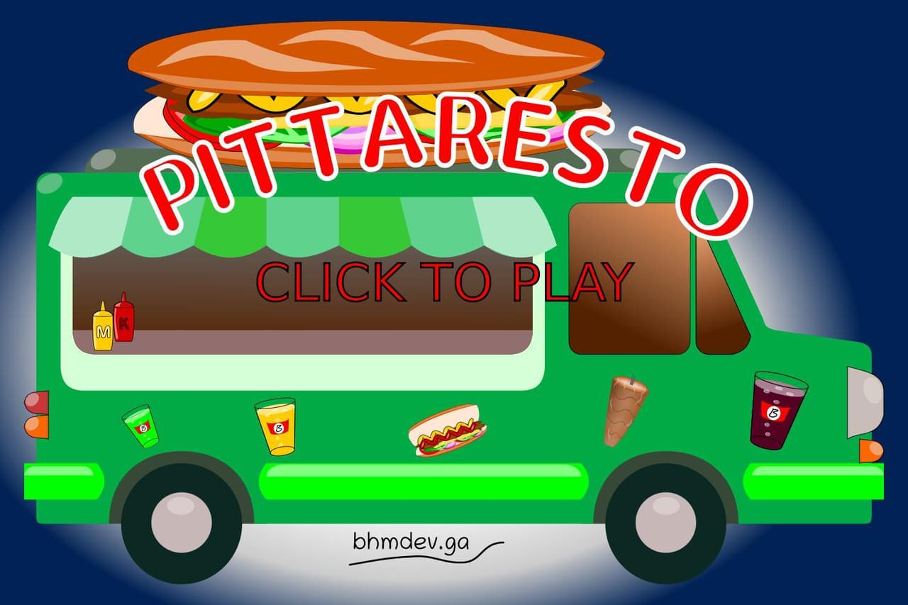 PittaResto screenshot 2
