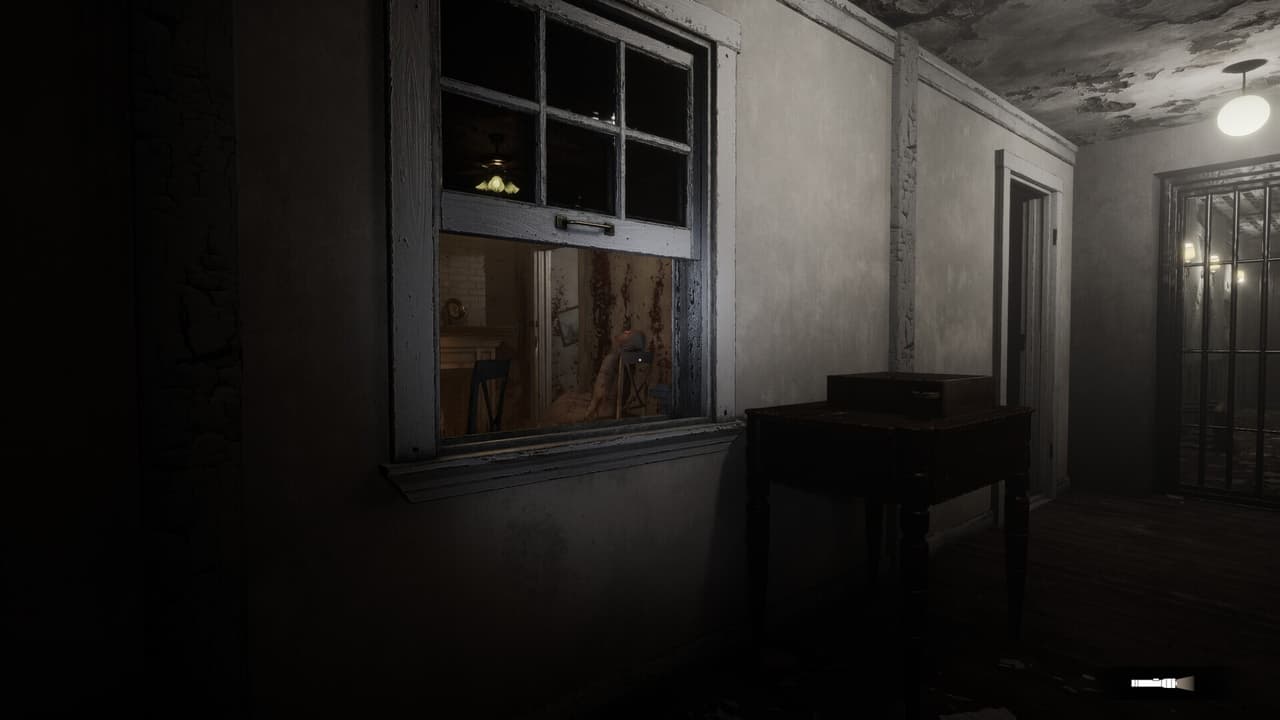 UNCURSED screenshot 6