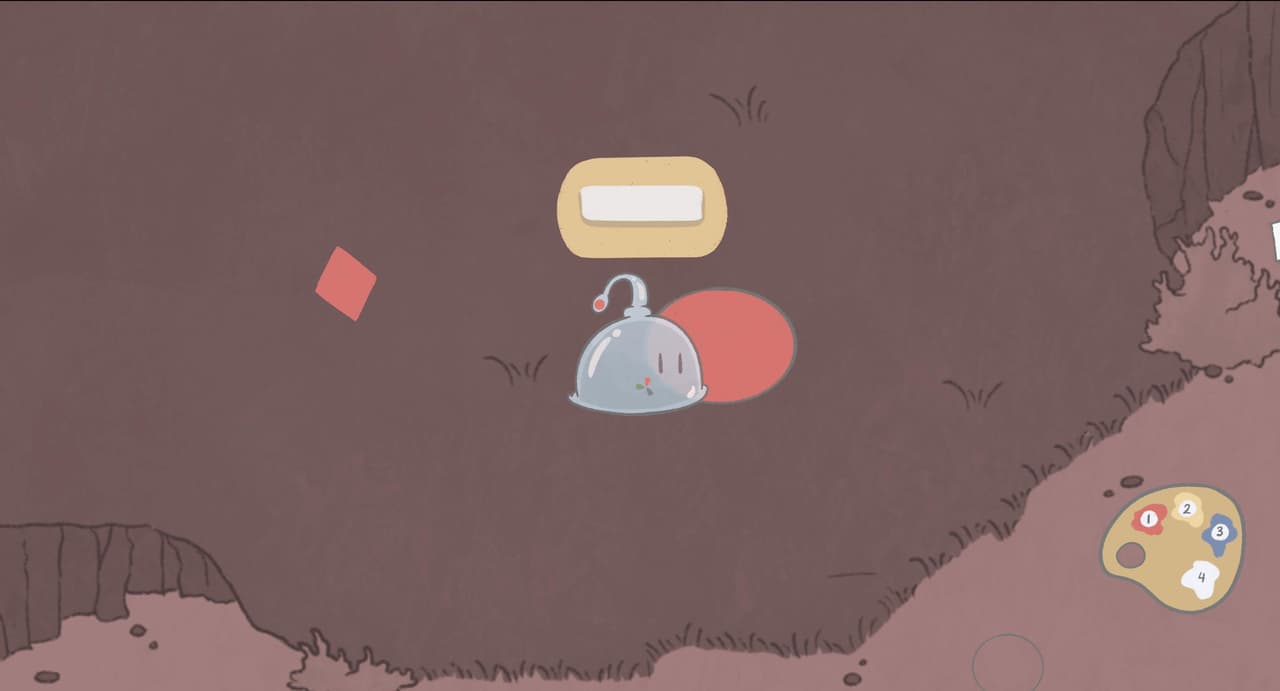 HueHues - Demo screenshot 5
