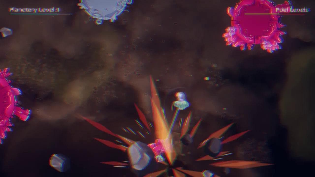 PLANETARY ASSEMBLY screenshot 4