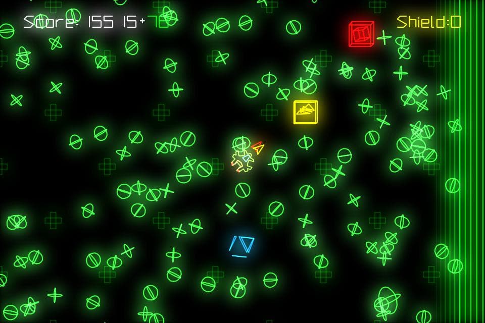 PewPew screenshot 4