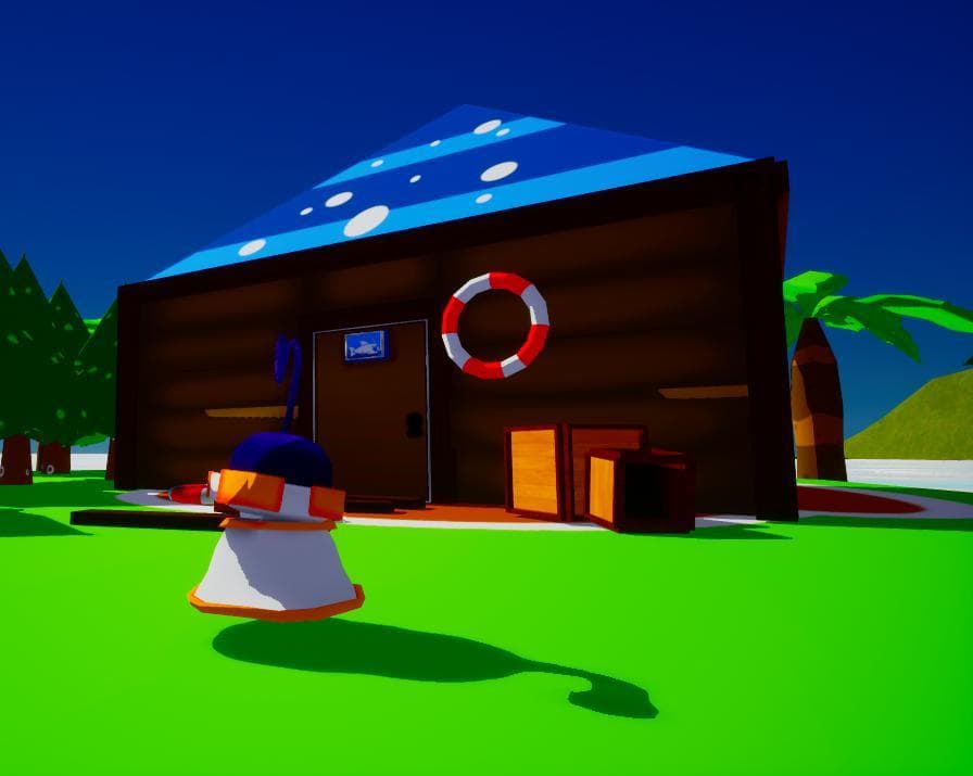 IO (itch) screenshot 5