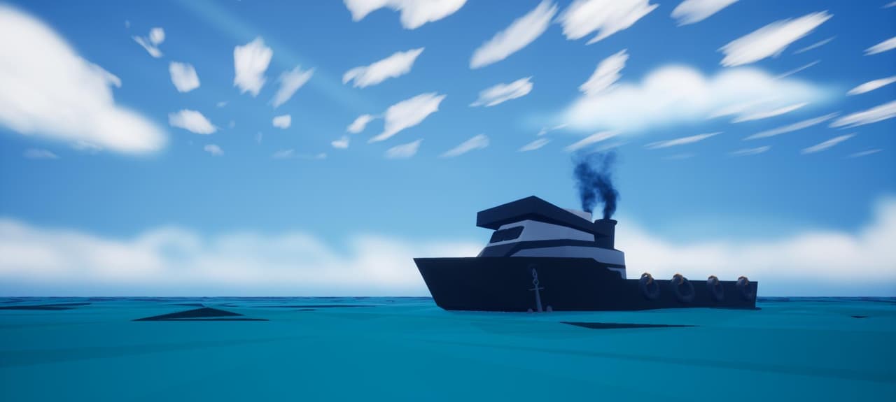 Norbits Aquatic Clean-Up screenshot 3