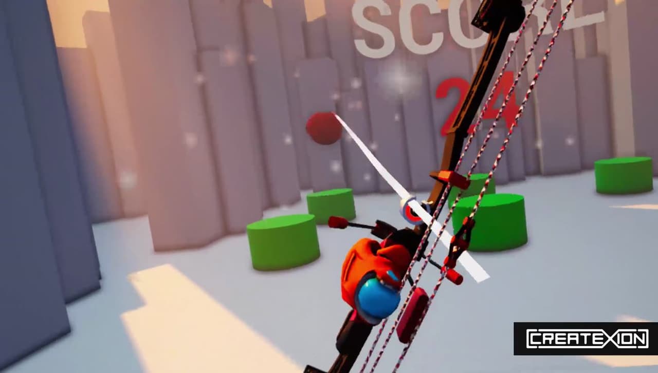 Arrow VR screenshot 3
