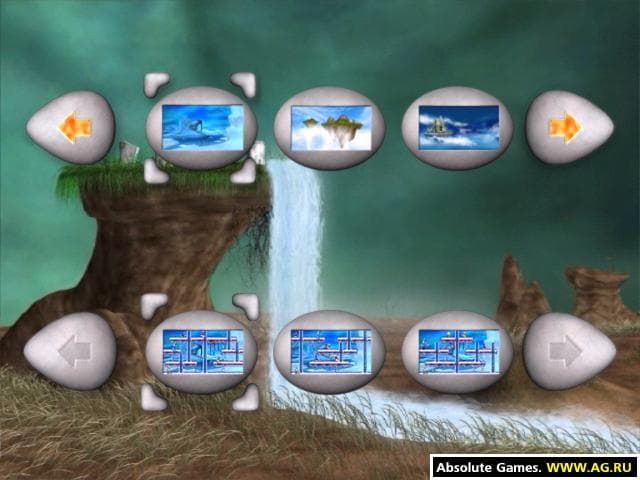 Worlds of Billy 2 screenshot 3
