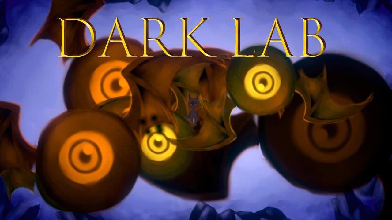 Dark Lab