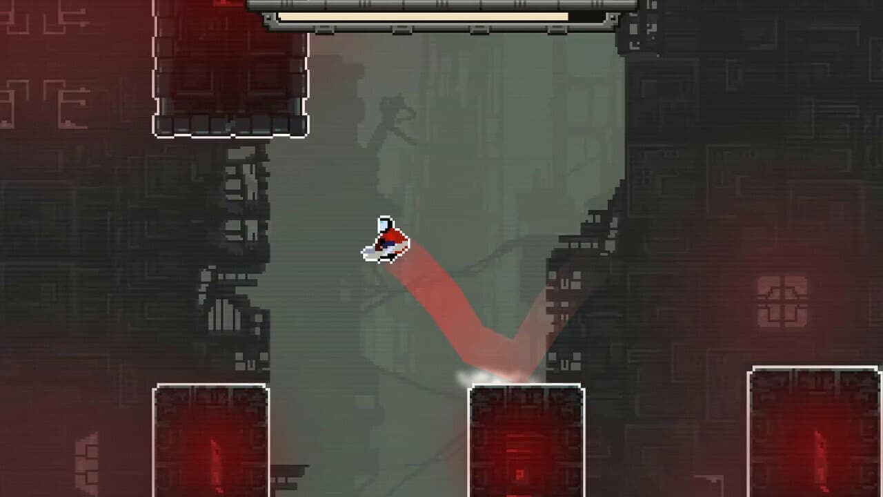 Cyber Blade: Action Platformer