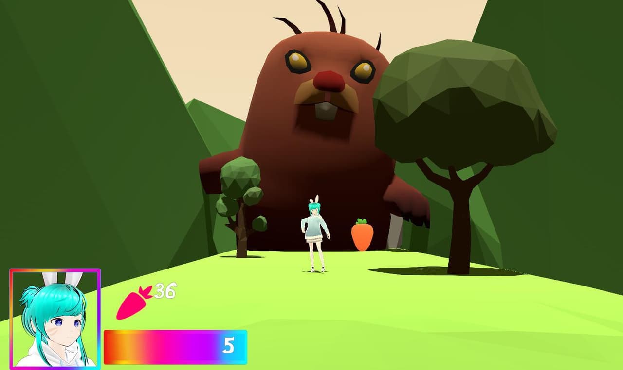 Mila´s Adventure screenshot 4